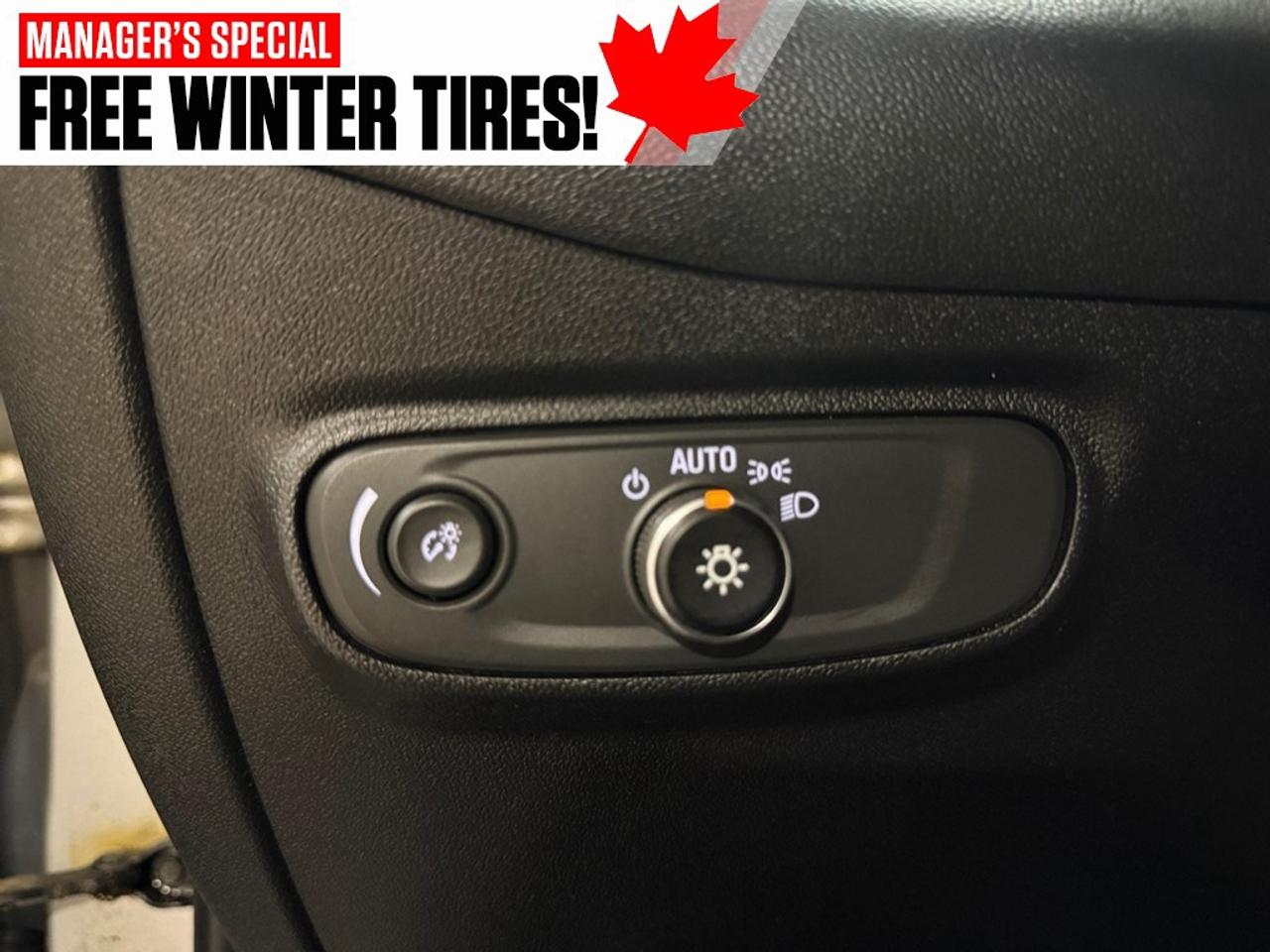 2018 Chevrolet Equinox AWD 4dr LT w/1LT Photo