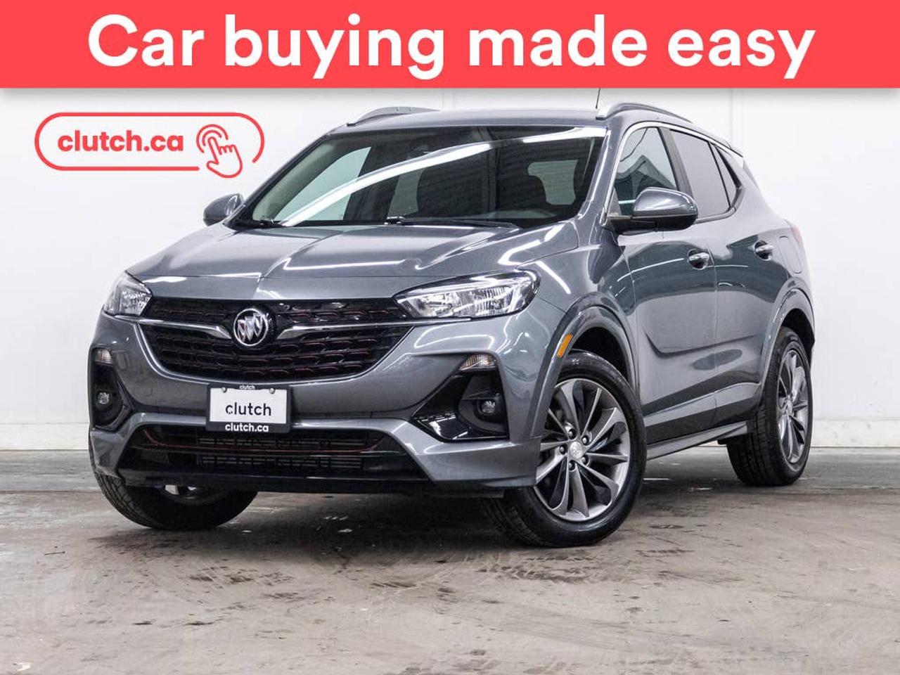 NO ACCIDENTS / CLEAN CARFAX / Electric Parking Brake, Power Tailgate/Hatch, Folding Rear Seats and more!<br> <br>Clutch is the largest online used car retailer in Canada, delivering a seamless, hassle-free car-buying experience to drivers everywhere. Shop thousands of used cars online, get the right one delivered to your door, and enjoy peace of mind with our 10-Day Money-Back Guarantee. How sweet is that? To learn more, visit clutch.ca.<br> <br>The top features for this car include:<br> <br>Auto Stop/Start<br>Electric Parking Brake<br>Power Tailgate/Hatch<br>Folding Rear Seats<br>Climate Control<br>Speed-Sensitive Volume<br>Bluetooth Music<br>Touchscreen Display<br>Cruise Control<br>Rear View Camera<br>Power Driver Seat<br>Front Heated Seats<br>Dual Zone Front Climate Control<br>Premium Sound System<br>12V Outlet<br>Hands Free Device Connectivity<br>Apple CarPlay<br>Android Auto<br>USB Input<br>Keyless Entry<br>Push Button Start<br>Passive Keyless Entry<br>Keyfob Remote Start<br>Lane Departure Warning<br>Active Lane Keep Assistance<br>Blindspot Sensors<br>Forward Collision Mitigation<br>Rear Collision Warning<br>Rear Cross Traffic Alert<br>Pedestrian Detection<br>One-Touch Windows<br>Rear Window Defroster<br>Hill Assistance<br>Automatic High Beams<br>Brake Assist<br> <br>Seamless home delivery - Delivery to your door in a matter of days. Available on select packages.<br> <br>Try it out for 10 days - If you do not like it, we will take it back. <br> <br>Quality assured - All cars go through our rigorous 210-point inspection and reconditioning process.<br> <br>Peace of mind - Warranty and protection plans available.<br> <br>Haggle-free - No haggling or hard sells.<br> <br>100% Transparency - Full inspection reports on every car, including high-res photography and a free Carfax report.<br> <br>Listed price is for cash purchase only and does not include taxes, Shipping Fees (if applicable), Delivery Fees (if applicable), government licensing fees.<br> <br>Previous Provincial Registrations:<br>Ontario<br> <br>Stock # 91732