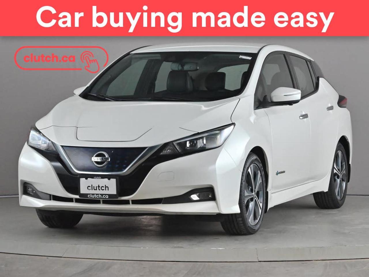 NO ACCIDENTS / CLEAN CARFAX / 1 OWNER / Front Heated Seats, Rear Heated Seats, Climate Control and more!<br> <br>Clutch is the largest online used car retailer in Canada, delivering a seamless, hassle-free car-buying experience to drivers everywhere. Shop hundreds of used cars online, get the right one delivered to your door, and enjoy peace of mind with our 10-Day Money-Back Guarantee. How sweet is that? To learn more, visit clutch.ca.<br> <br>The top features for this car include:<br> <br>Brake Assist<br>Front Heated Seats<br>Rear Heated Seats<br>Climate Control<br>Bluetooth Music<br>Cruise Control<br>12V Outlet<br>Hands Free Device Connectivity<br>USB Input<br>Keyless Entry<br>Passive Keyless Entry<br>Push Button Start<br>Heated Steering Wheel<br>Hill Assistance<br>Auto Dimming Rearview Mirror<br>Touchscreen Display<br>GPS Navigation<br>Adaptive Cruise Control<br>Integrated Garage Door Opener<br>Internet Access<br>Apple CarPlay<br>Android Auto<br>Lane Departure Warning<br>Active Lane Keep Assistance<br>Blindspot Sensors<br>Forward Collision Mitigation<br>Rear Collision Warning<br>Rear Cross Traffic Alert<br>Pedestrian Detection<br>Traffic Sign Recognition<br>Automatic High Beams<br>Power Driver Seat<br>App Remote Start<br>Premium Sound System<br>Front View Camera<br>Driver Attention Alert<br>Rear View Camera<br>360 Camera<br> <br>Seamless home delivery - Delivery anywhere in Nova Scotia, anywhere on PEI, and East of Fredericton, New Brunswick. Available on select packages.<br> <br>Try it out for 10 days - If you do not like it, we will take it back.<br> <br>Quality assured - Rigorous 210-point inspection and reconditioning process.<br> <br>Peace of mind - Warranty and protection plans available. Plus, every Clutch car comes with a 2-year MVI.<br> <br>Haggle-free - No haggling or hard sells.<br> <br>100% Transparency - Full inspection reports on every car, including high-res photography and a free Carfax report.<br> <br>Listed price is for cash purchase only and does not include taxes, Shipping Fees (if applicable), Delivery Fees (if applicable), government licensing fees.<br> <br>Previous Provincial Registrations:<br>Ontario<br> <br>Stock # 91814