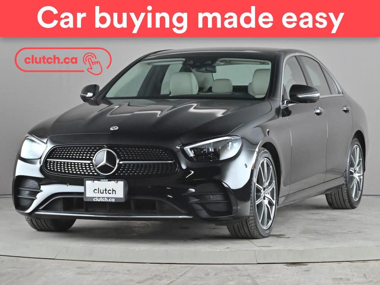 NO ACCIDENTS / CLEAN CARFAX / Power Tailgate/Hatch, Auto Dimming Rearview Mirror, Premium Sound System and more!<br> <br>Clutch is the largest online used car retailer in Canada, delivering a seamless, hassle-free car-buying experience to drivers everywhere. Shop thousands of used cars online, get the right one delivered to your door, and enjoy peace of mind with our 10-Day Money-Back Guarantee. How sweet is that? To learn more, visit clutch.ca.<br> <br>The top features for this car include:<br> <br>Auto Stop/Start<br>Power Tailgate/Hatch<br>Auto Dimming Rearview Mirror<br>Premium Sound System<br>Speed-Sensitive Volume<br>Bluetooth Music<br>Touchscreen Display<br>GPS Navigation<br>Cruise Control<br>Adaptive Cruise Control<br>Integrated Garage Door Opener<br>12V Outlet<br>Hands Free Device Connectivity<br>Apple CarPlay<br>Android Auto<br>Wireless Charging<br>USB Input<br>Keyless Entry<br>Push Button Start<br>Passive Keyless Entry<br>Heads Up Display<br>Front View Camera<br>Power Folding Exterior Mirrors<br>Lane Departure Warning<br>Active Lane Keep Assistance<br>Blindspot Sensors<br>Forward Collision Mitigation<br>Rear Collision Warning<br>Rear Collision Mitigation<br>Pedestrian Detection<br>Driver Attention Alert<br>Traffic Sign Recognition<br>Heated Steering Wheel<br>One-Touch Windows<br>Rain Sensing Wipers<br>Rear Window Defroster<br>Panoramic Sunroof<br>Hill Assistance<br>Automatic High Beams<br>Rear View Camera<br>Parking Sensors<br>Rear Parking Sensors<br>Power Driver Seat<br>Power Passenger Seat<br>360 Camera<br>Ambient Lighting<br>App Remote Start<br>Electric Parking Brake<br>Brake Assist<br>Front Heated Seats<br>Power Lumbar Support<br>Rear Heated Seats<br>Folding Rear Seats<br>Driver Seat Memory System<br>Dual Zone Front Climate Control<br>Rear Climate Control<br>Rear Climate Vents<br> <br>Seamless home delivery - Delivery to your door in a matter of days. Available on select packages.<br> <br>Try it out for 10 days - If you do not like it, we will take it back. <br> <br>Quality assured - All cars go through our rigorous 210-point inspection and reconditioning process.<br> <br>Peace of mind - Warranty and protection plans available.<br> <br>Haggle-free - No haggling or hard sells.<br> <br>100% Transparency - Full inspection reports on every car, including high-res photography and a free Carfax report.<br> <br>Listed price is for cash purchase only and does not include taxes, Shipping Fees (if applicable), Delivery Fees (if applicable), government licensing fees.<br> <br>Previous Provincial Registrations:<br>Ontario<br> <br>Stock # 91826