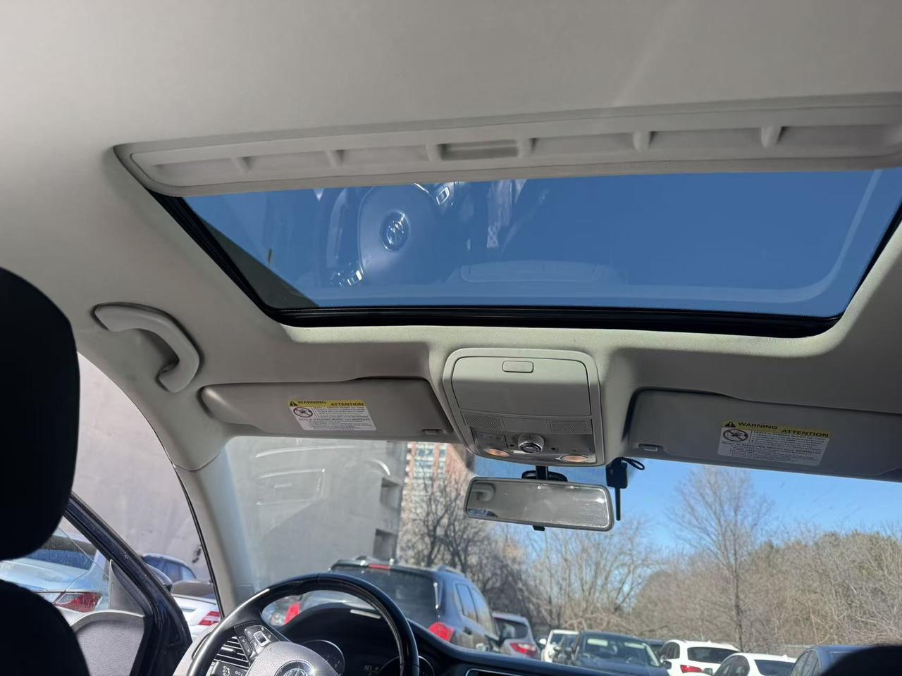 2016 Volkswagen Jetta 4dr 1.4 TSI Auto Comfortline *Ltd Avail* Photo