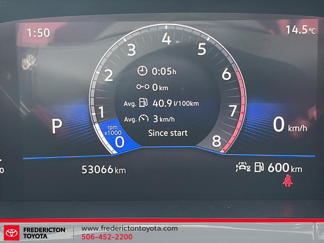 2024 Volkswagen Taos Trendline Photo