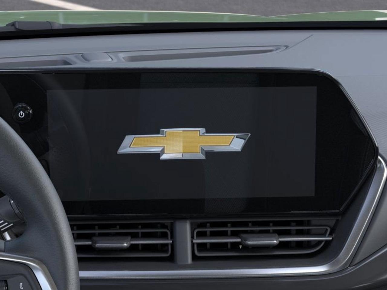 2026 Chevrolet Trax ACTIV FWD 4dr ACTIV Photo