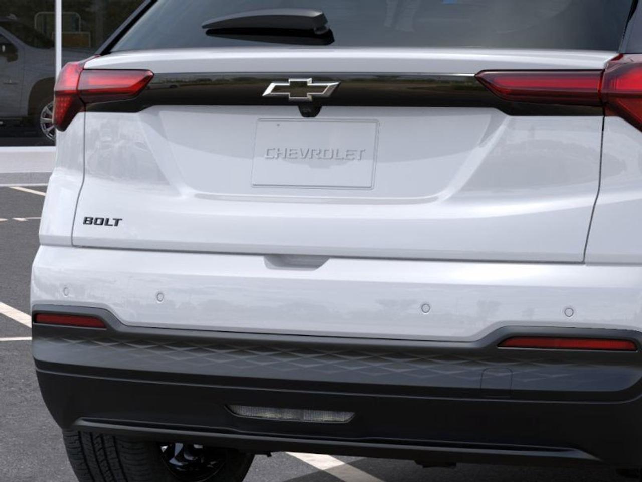 2027 Chevrolet Bolt LT FWD 4dr LT Photo