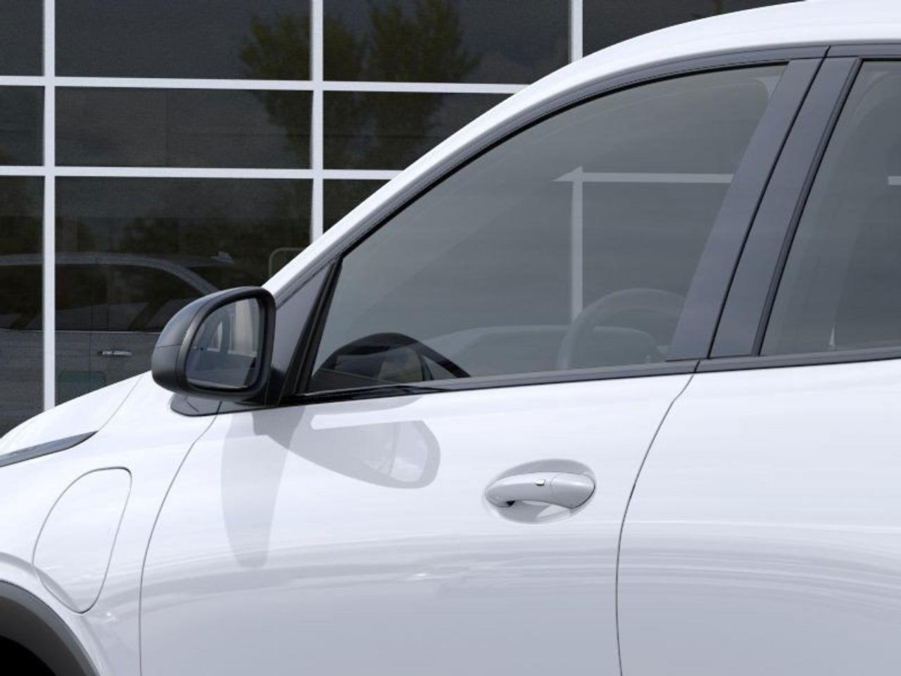2027 Chevrolet Bolt LT FWD 4dr LT Photo