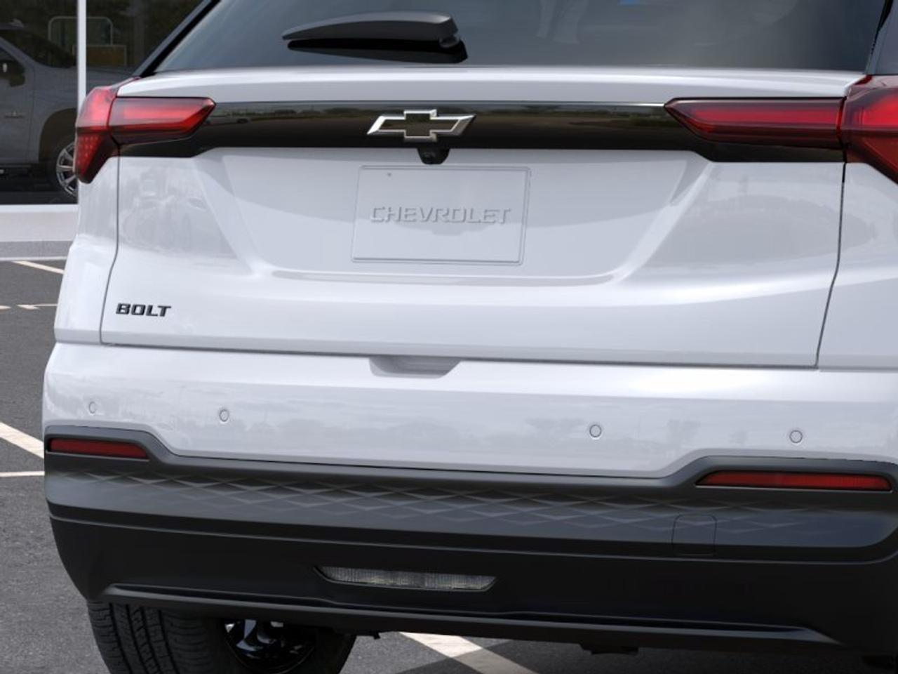 2027 Chevrolet Bolt LT FWD 4dr LT Photo