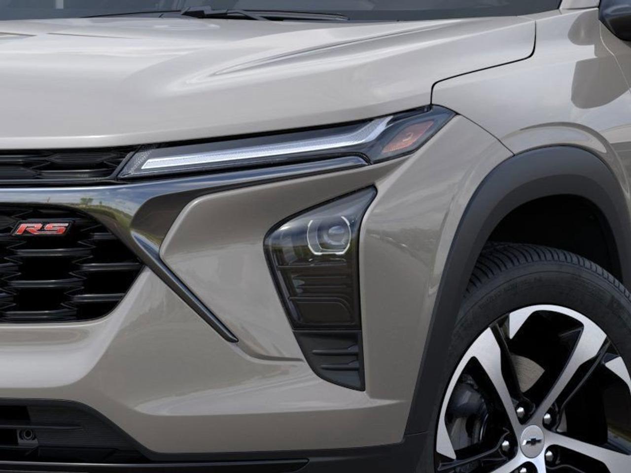 2026 Chevrolet Trax 1RS FWD 4dr 1RS Photo