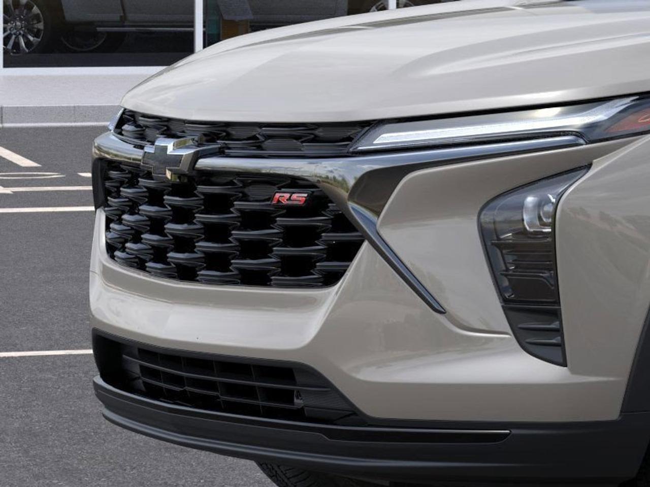 2026 Chevrolet Trax 1RS FWD 4dr 1RS Photo