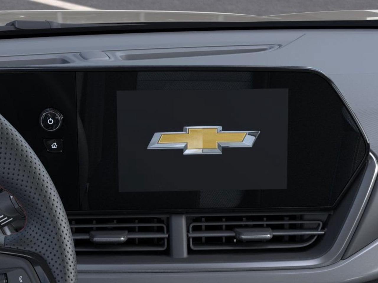 2026 Chevrolet Trax 1RS FWD 4dr 1RS Photo