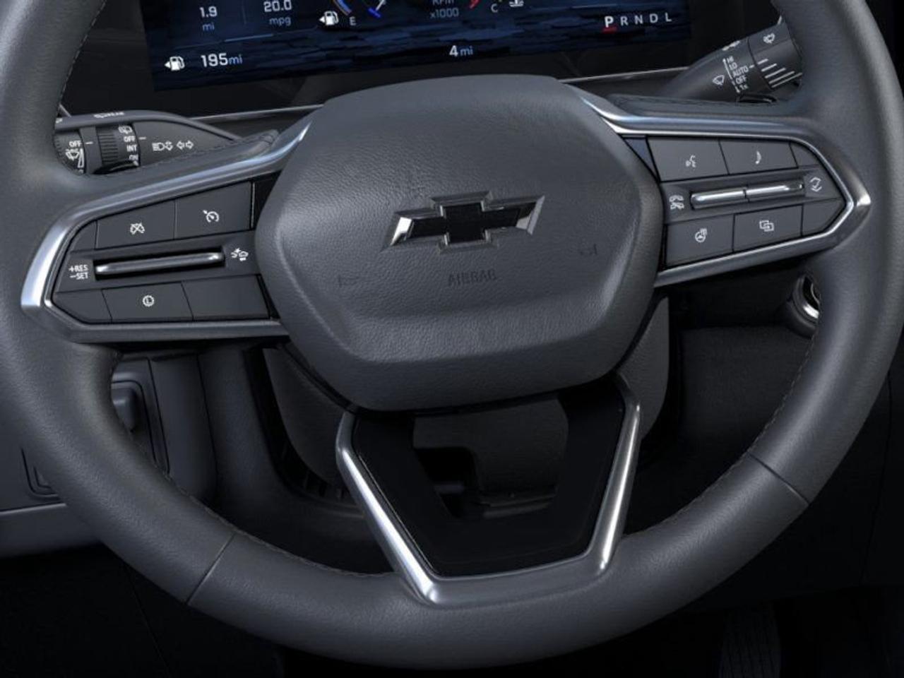 2026 Chevrolet Tahoe RST 4WD 4dr RST Photo