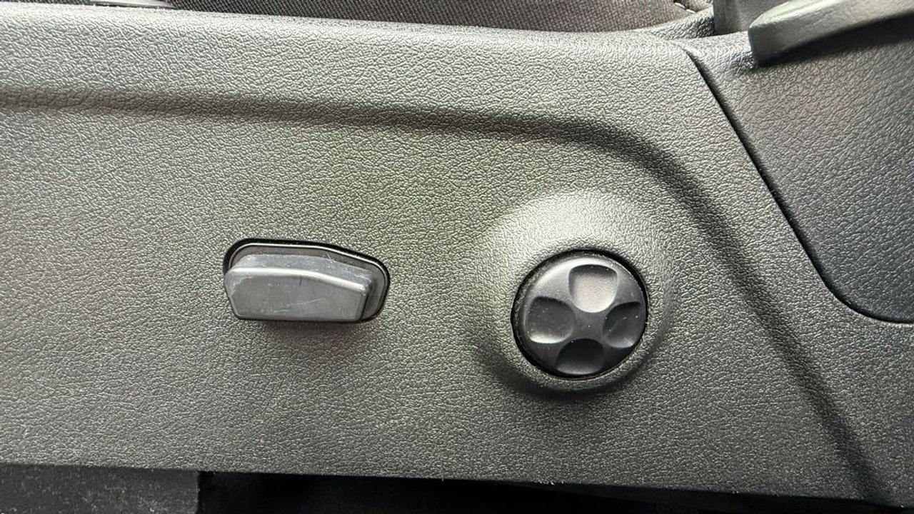 2016 Dodge Journey Crossroad 4dr Front-wheel Drive Automatic Photo