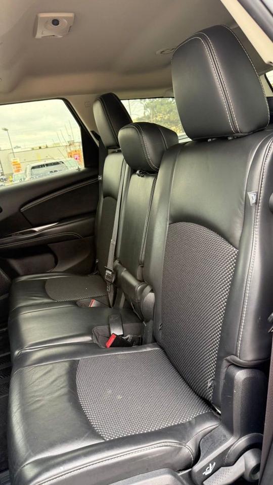 2016 Dodge Journey Crossroad 4dr Front-wheel Drive Automatic Photo