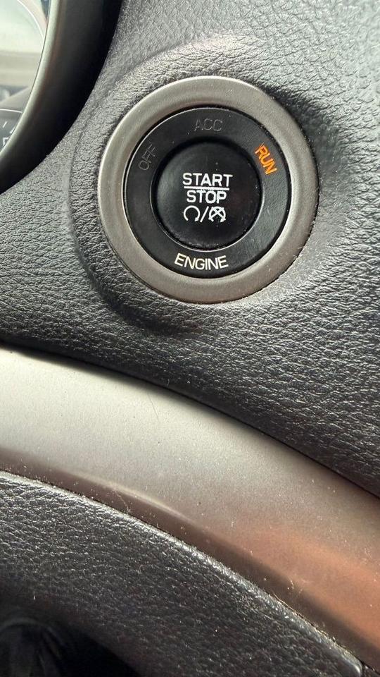 2016 Dodge Journey Crossroad 4dr Front-wheel Drive Automatic Photo