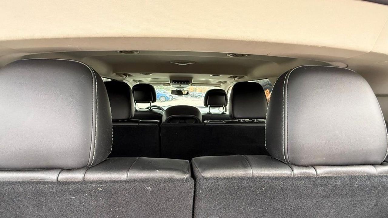 2016 Dodge Journey Crossroad 4dr Front-wheel Drive Automatic Photo