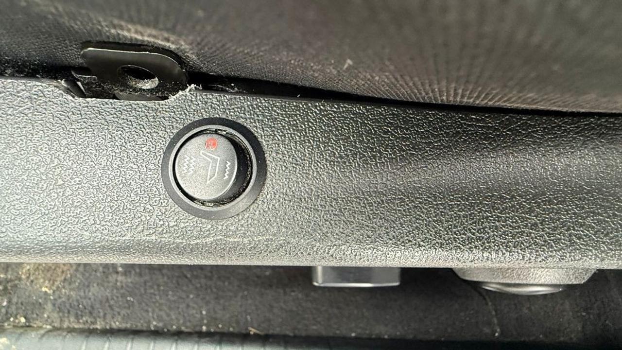 2016 Dodge Journey Crossroad 4dr Front-wheel Drive Automatic Photo