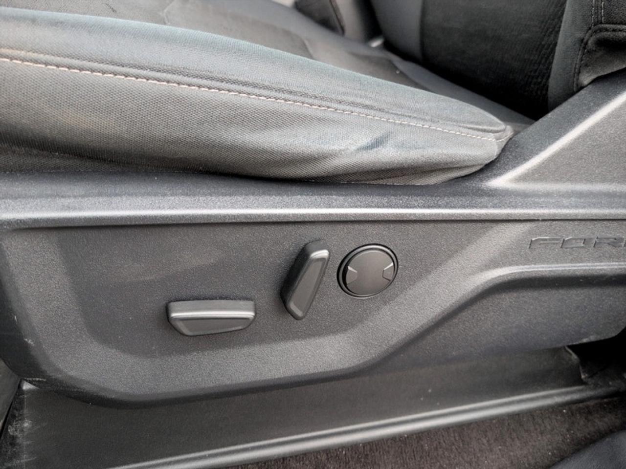 2022 Ford F-150 XLT  **POWERBOOST FULL-HYBRID** Photo