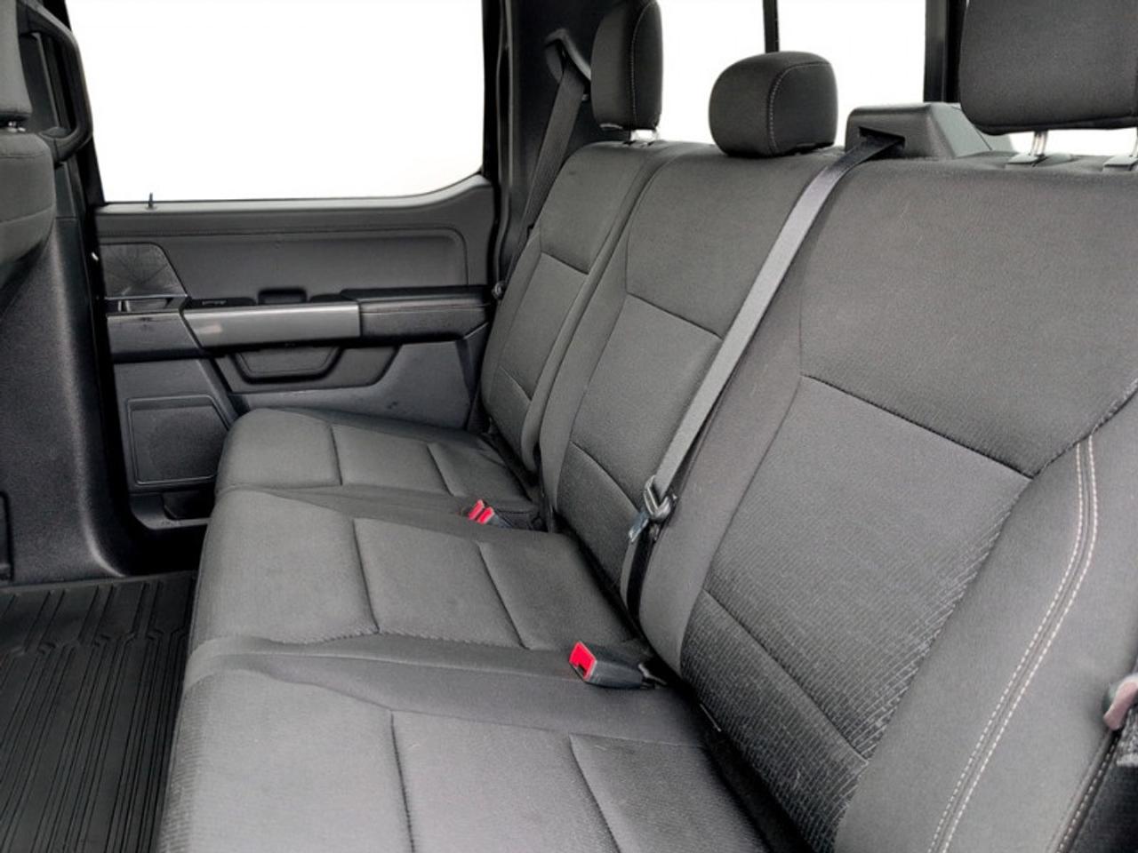 2022 Ford F-150 XLT  **POWERBOOST FULL-HYBRID** Photo