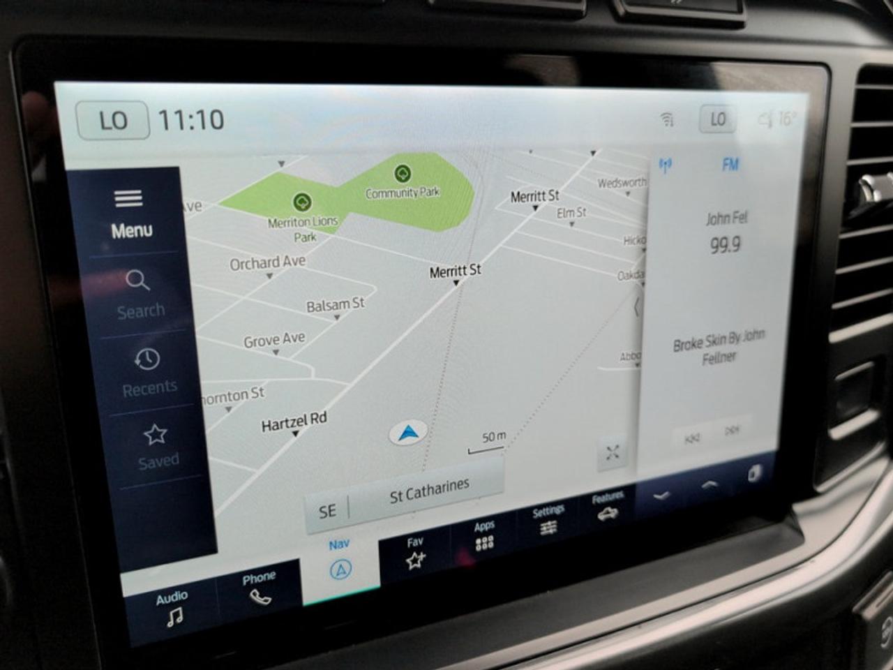 2022 Ford F-150 XLT  **POWERBOOST FULL-HYBRID** Photo