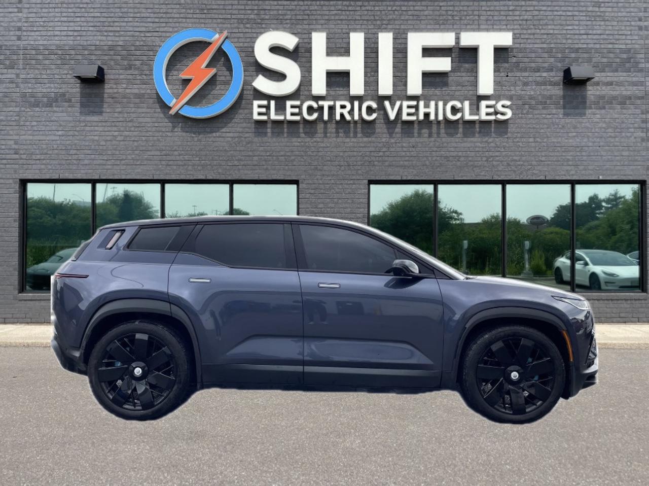 2023 Fisker Ocean Extreme AWD   Clean Carfax! Software 2.2.2! Photo