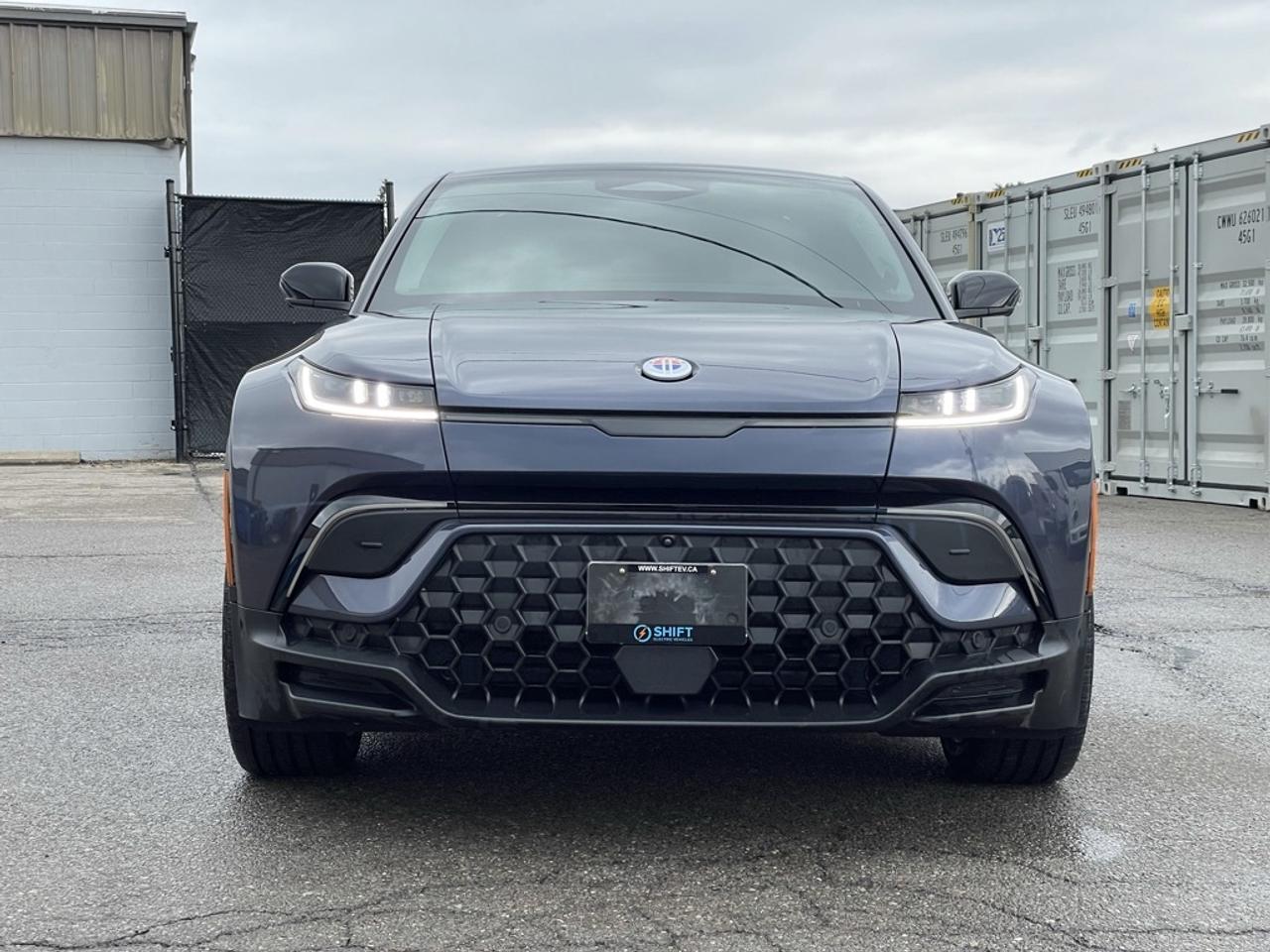 2023 Fisker Ocean Extreme AWD   Clean Carfax! Software 2.2.2! Photo