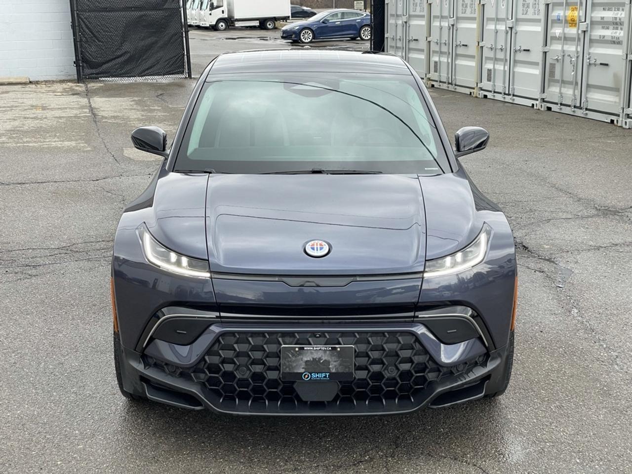 2023 Fisker Ocean Extreme AWD   Clean Carfax! Software 2.2.2! Photo