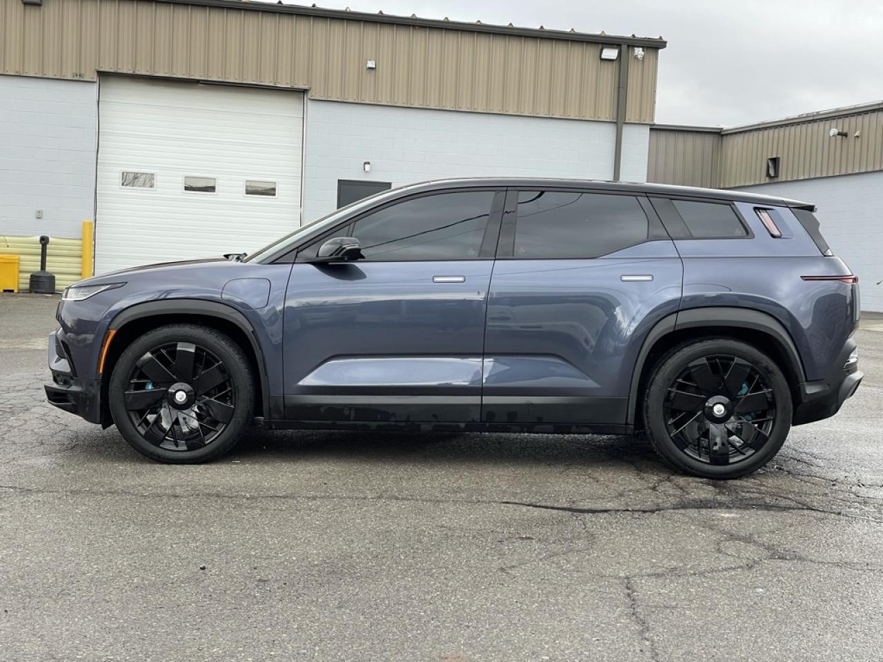 2023 Fisker Ocean Extreme AWD   Clean Carfax! Software 2.2.2! Photo