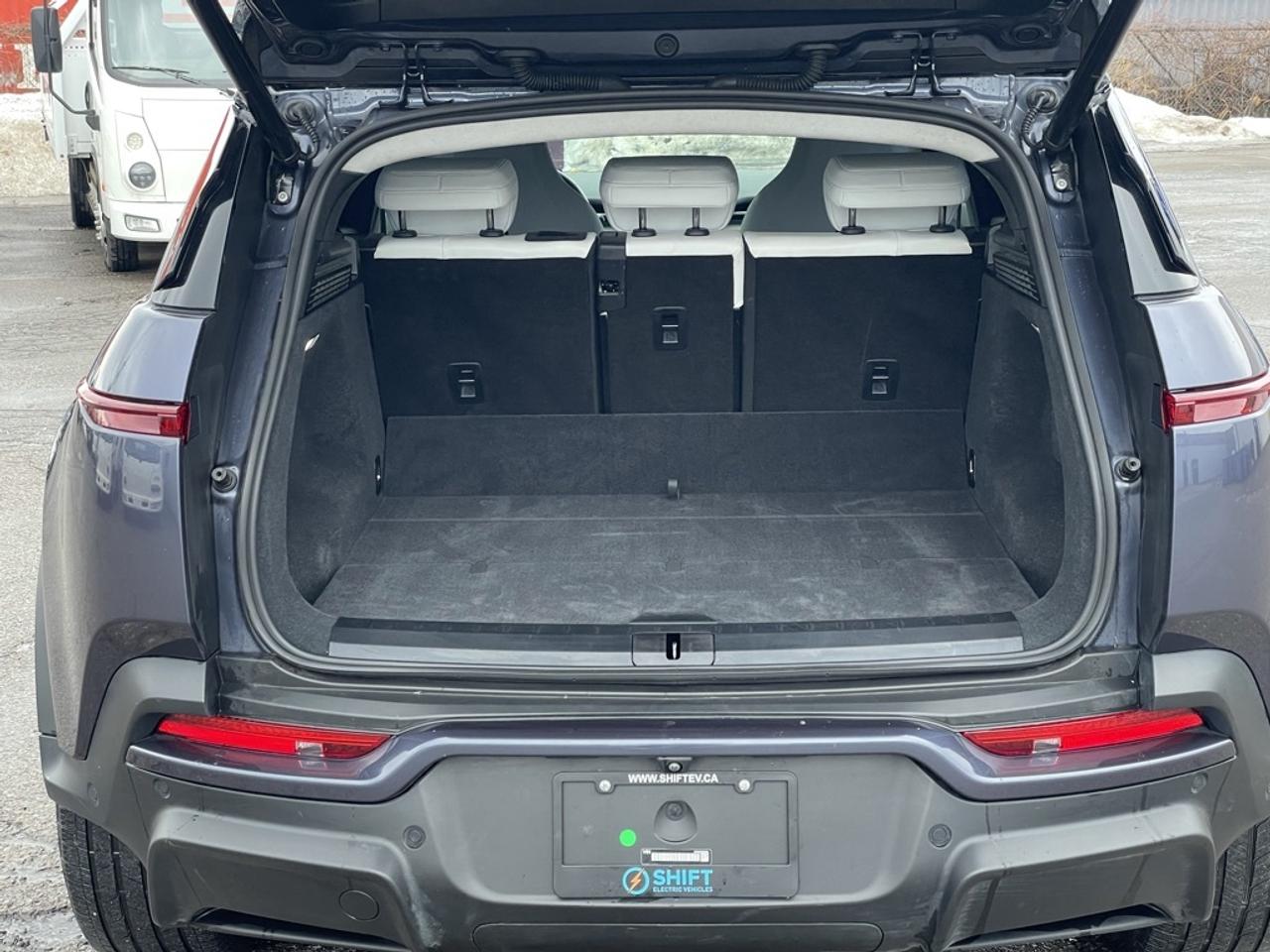 2023 Fisker Ocean Extreme AWD   Clean Carfax! Software 2.2.2! Photo