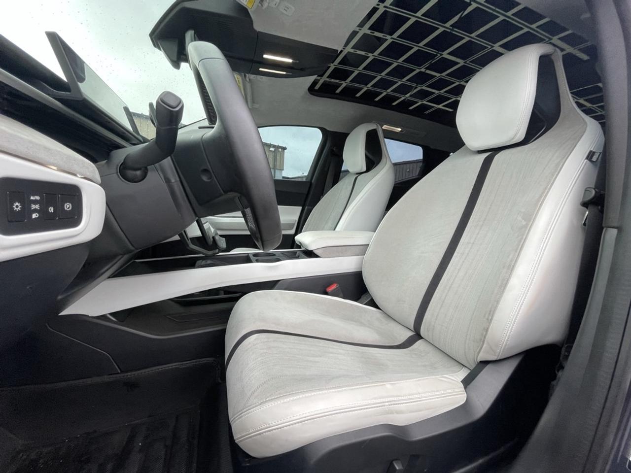 2023 Fisker Ocean Extreme AWD   Clean Carfax! Software 2.2.2! Photo