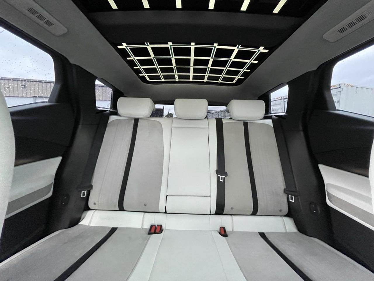 2023 Fisker Ocean Extreme AWD   Clean Carfax! Software 2.2.2! Photo