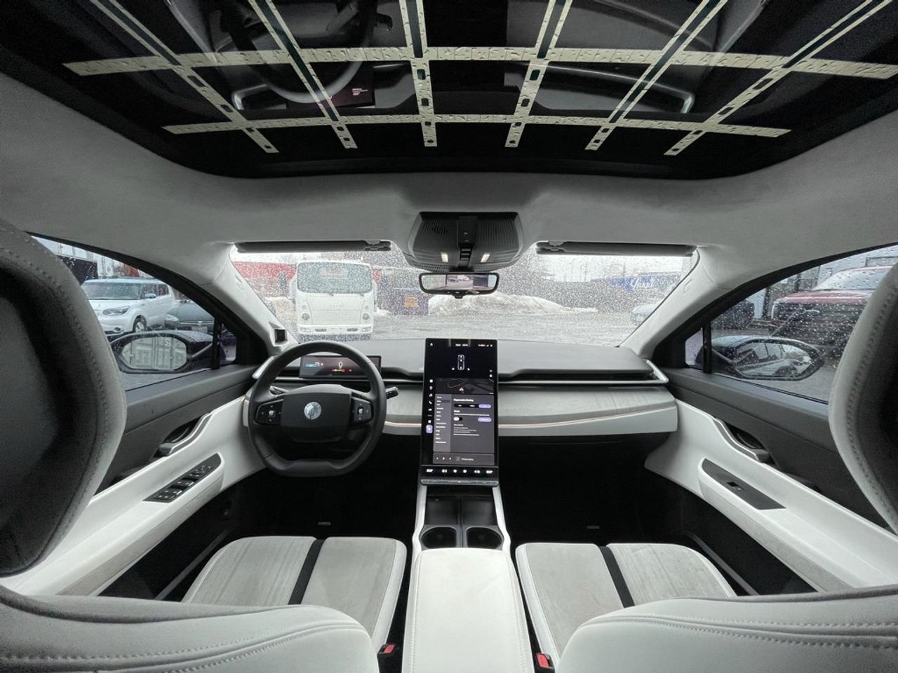 2023 Fisker Ocean Extreme AWD   Clean Carfax! Software 2.2.2! Photo