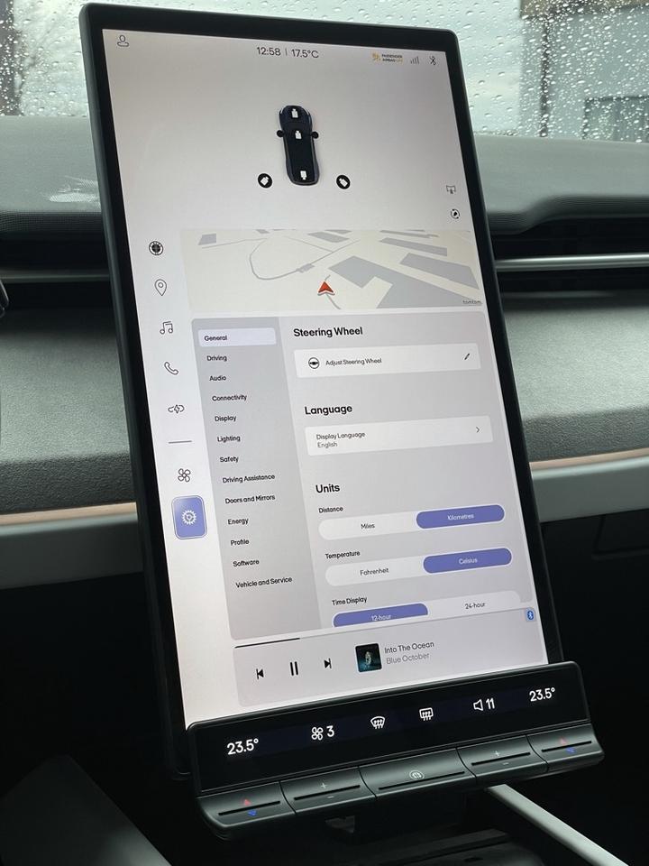 2023 Fisker Ocean Extreme AWD   Clean Carfax! Software 2.2.2! Photo