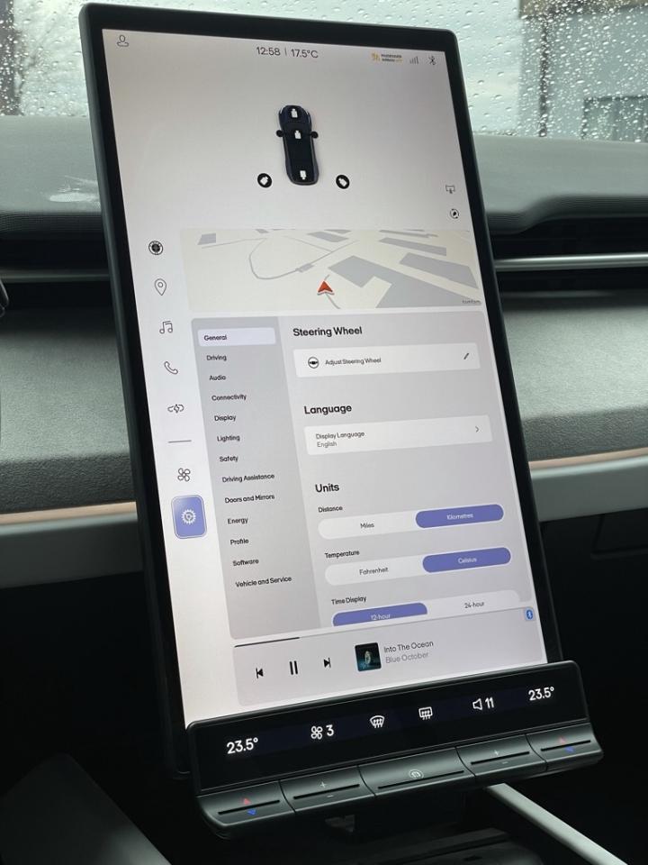 2023 Fisker Ocean Extreme AWD   Clean Carfax! Software 2.2.2! Photo