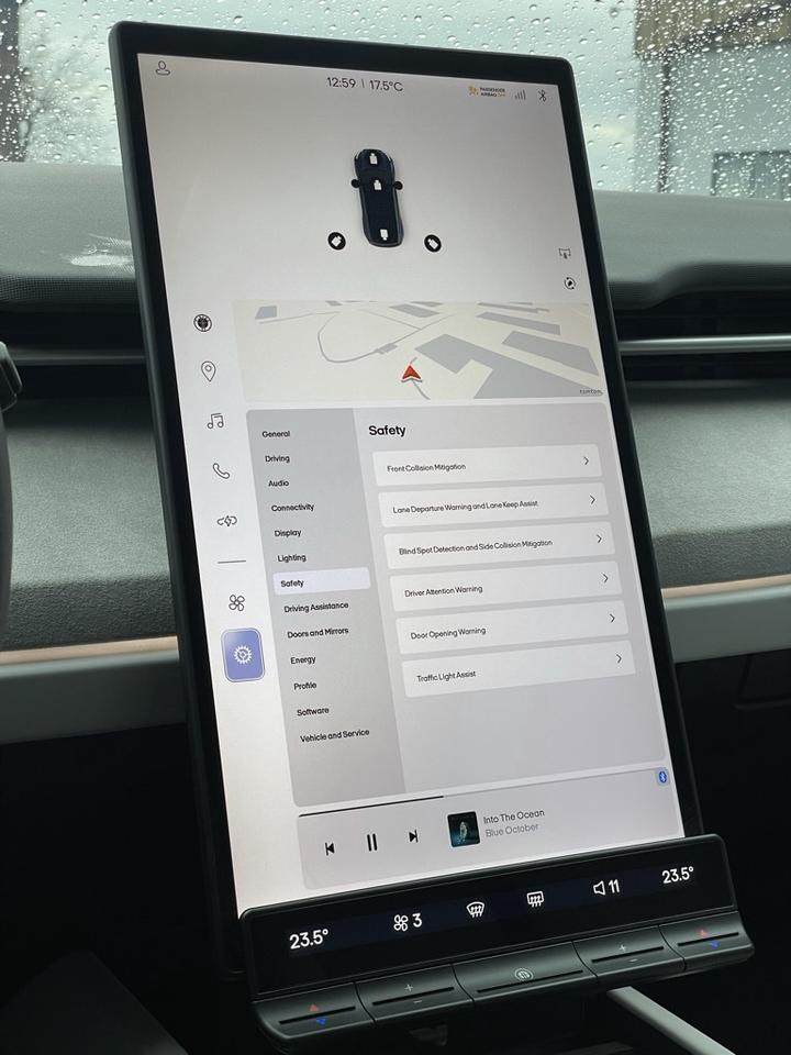 2023 Fisker Ocean Extreme AWD   Clean Carfax! Software 2.2.2! Photo