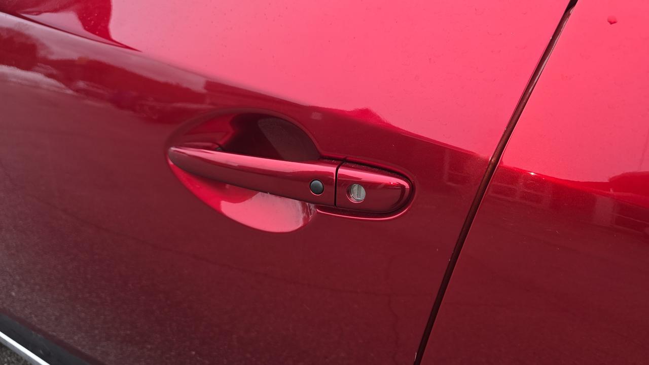 2022 Mazda CX-3 GT LOW KM 1 OWNER CLEAN CARFAX Photo