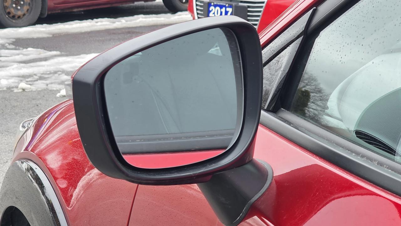 2022 Mazda CX-3 GT LOW KM 1 OWNER CLEAN CARFAX Photo