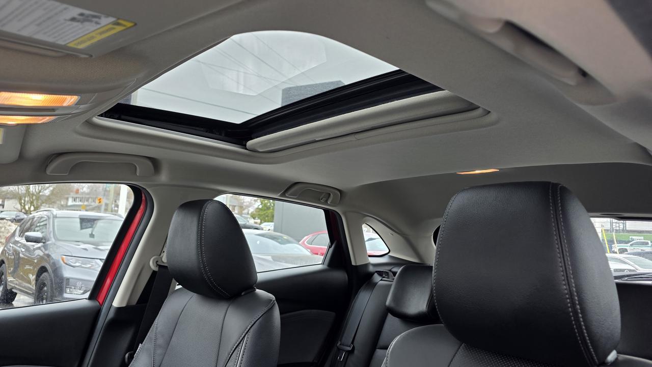 2022 Mazda CX-3 GT LOW KM 1 OWNER CLEAN CARFAX Photo