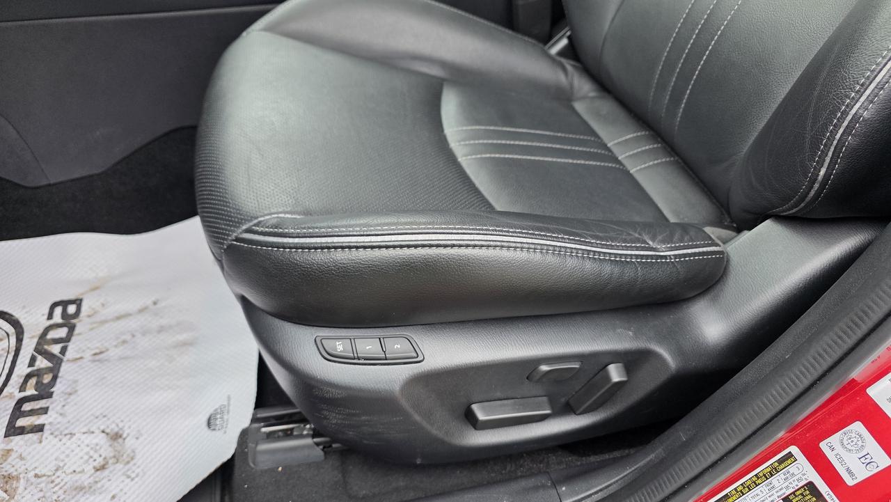 2022 Mazda CX-3 GT LOW KM 1 OWNER CLEAN CARFAX Photo