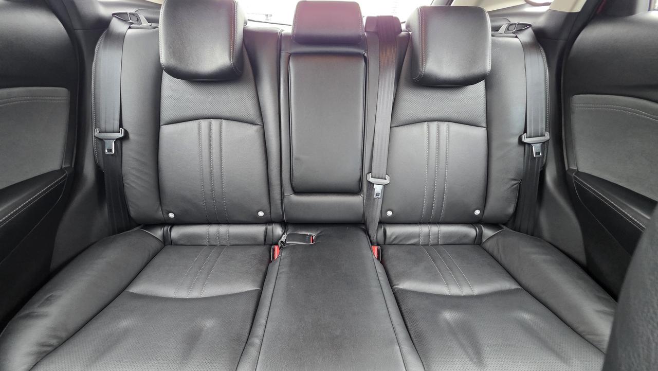 2022 Mazda CX-3 GT LOW KM 1 OWNER CLEAN CARFAX Photo