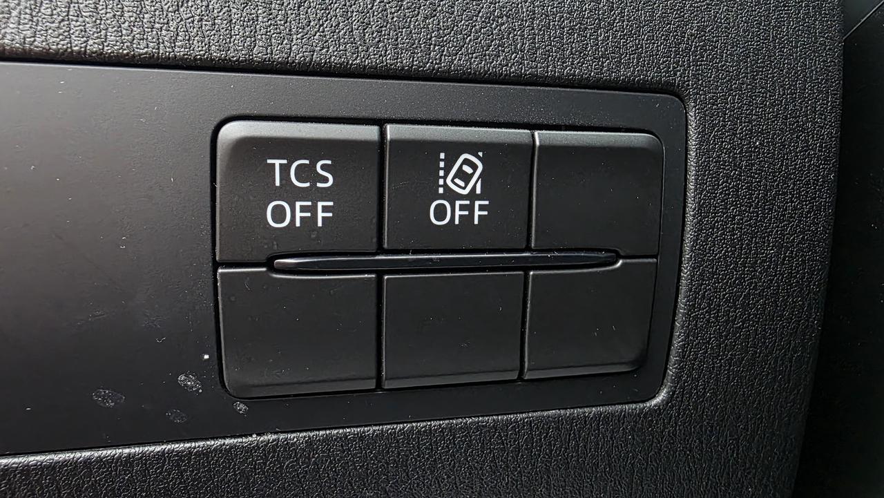 2022 Mazda CX-3 GT LOW KM 1 OWNER CLEAN CARFAX Photo