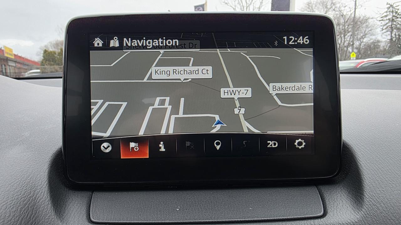 2022 Mazda CX-3 GT LOW KM 1 OWNER CLEAN CARFAX Photo