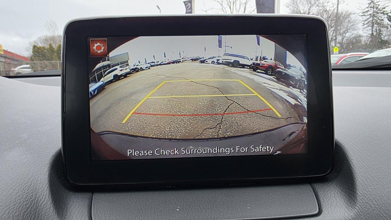 2022 Mazda CX-3 GT LOW KM 1 OWNER CLEAN CARFAX Photo