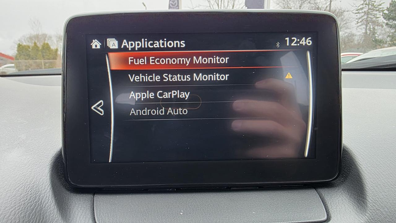 2022 Mazda CX-3 GT LOW KM 1 OWNER CLEAN CARFAX Photo