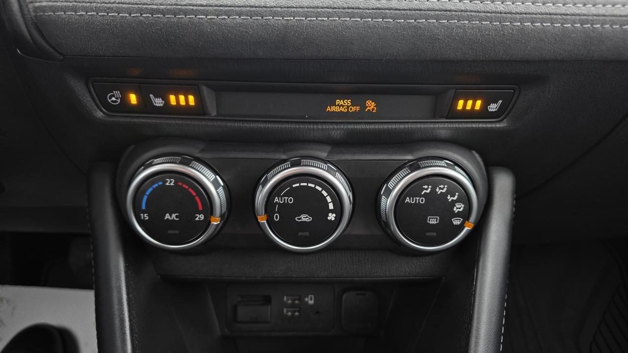 2022 Mazda CX-3 GT LOW KM 1 OWNER CLEAN CARFAX Photo