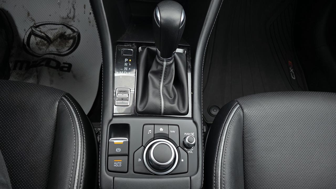 2022 Mazda CX-3 GT LOW KM 1 OWNER CLEAN CARFAX Photo