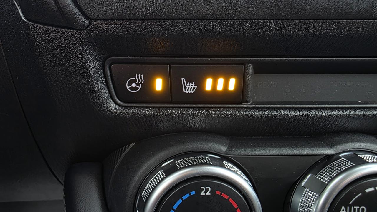 2022 Mazda CX-3 GT LOW KM 1 OWNER CLEAN CARFAX Photo