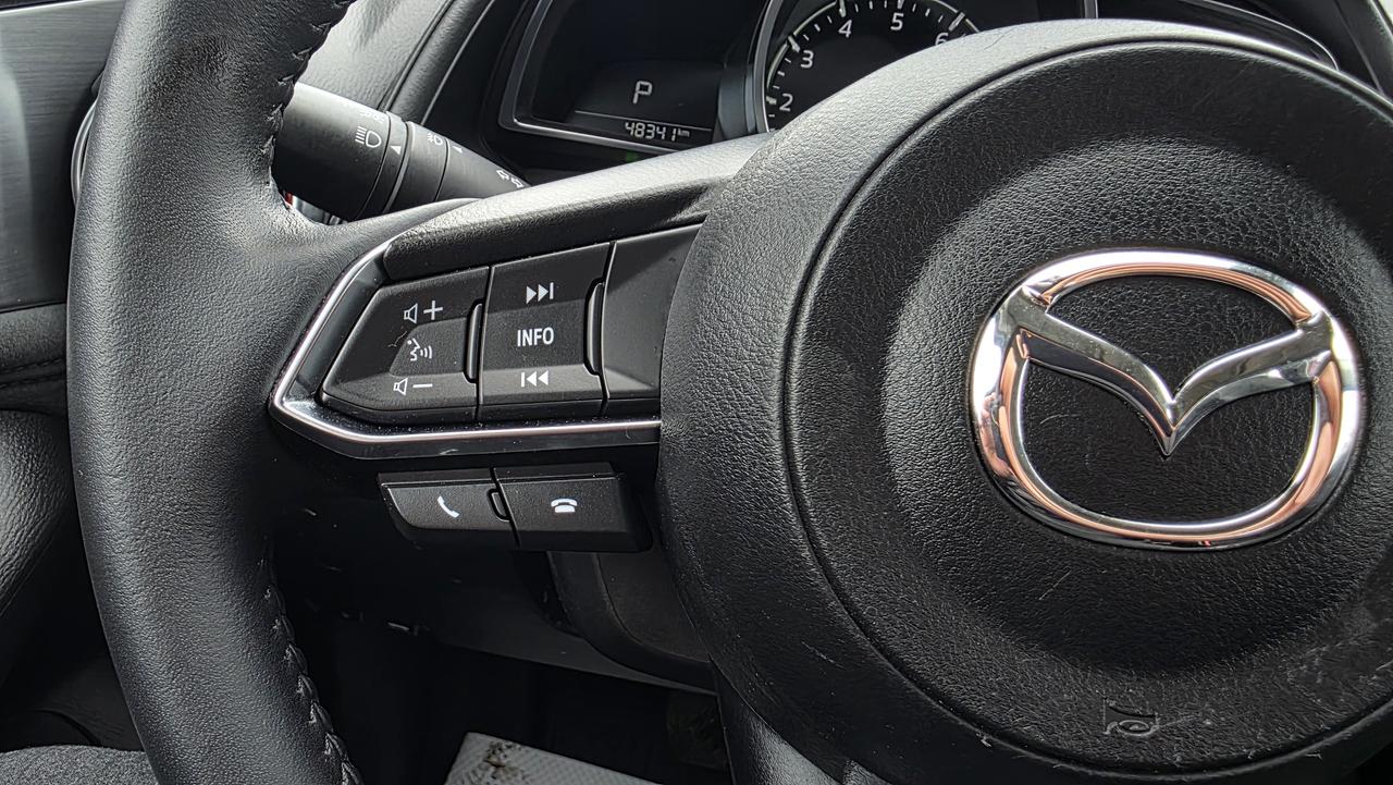 2022 Mazda CX-3 GT LOW KM 1 OWNER CLEAN CARFAX Photo