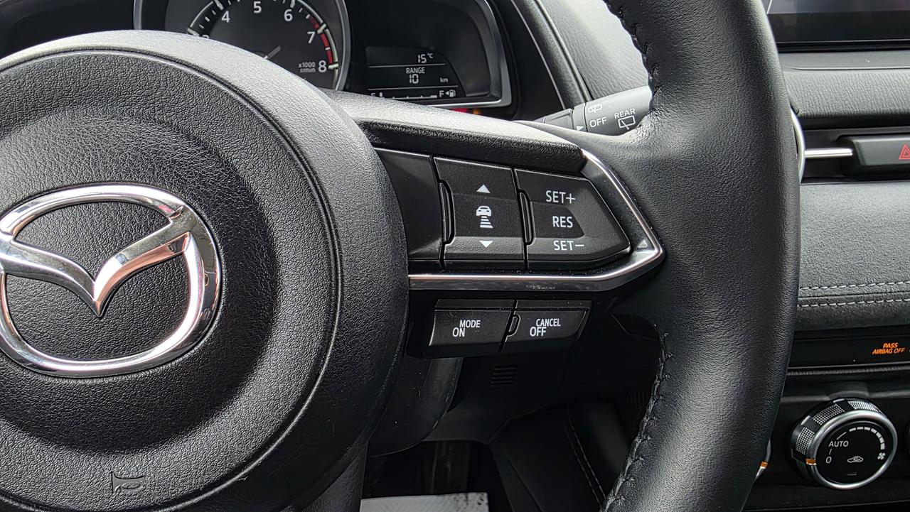 2022 Mazda CX-3 GT LOW KM 1 OWNER CLEAN CARFAX Photo