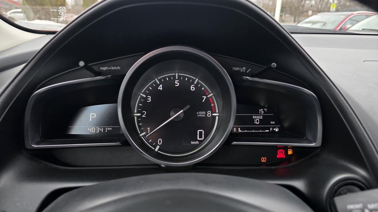 2022 Mazda CX-3 GT LOW KM 1 OWNER CLEAN CARFAX Photo