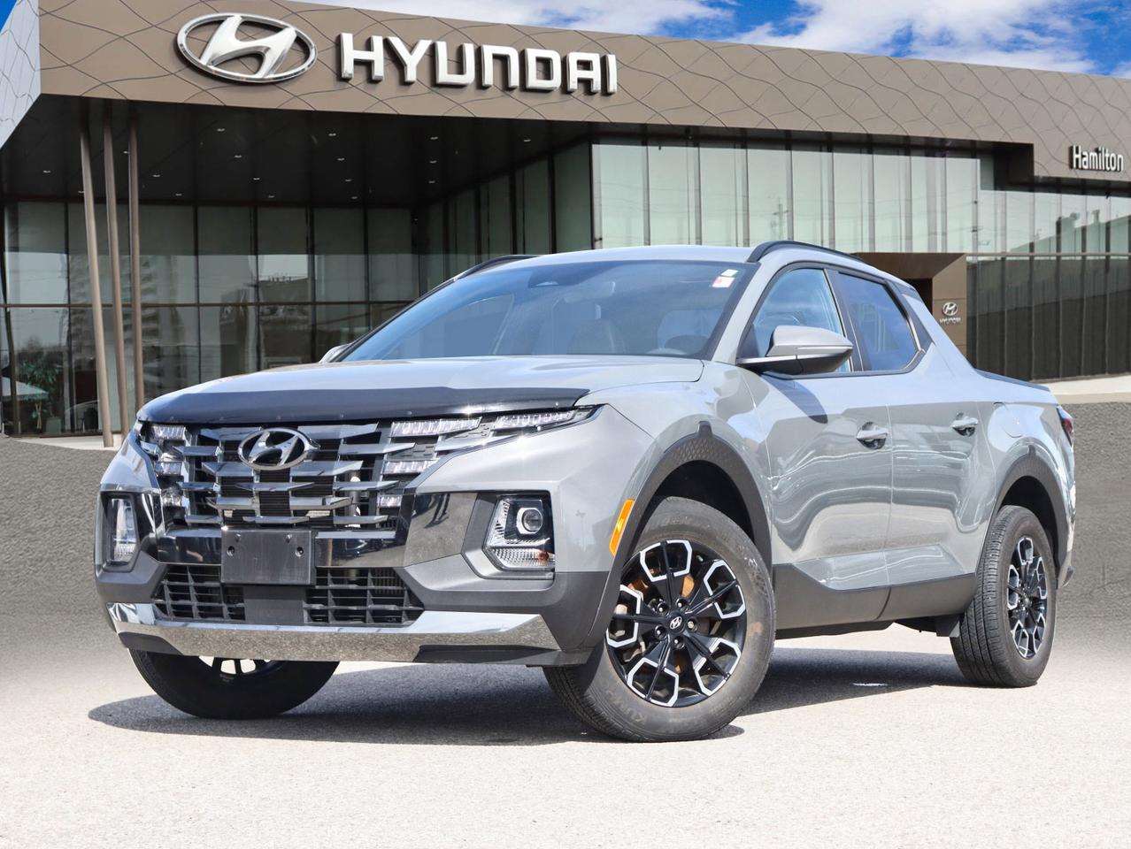 2022 Hyundai Santa Cruz Trend - Leather | Sunroof | 5.99% Finance Available Photo