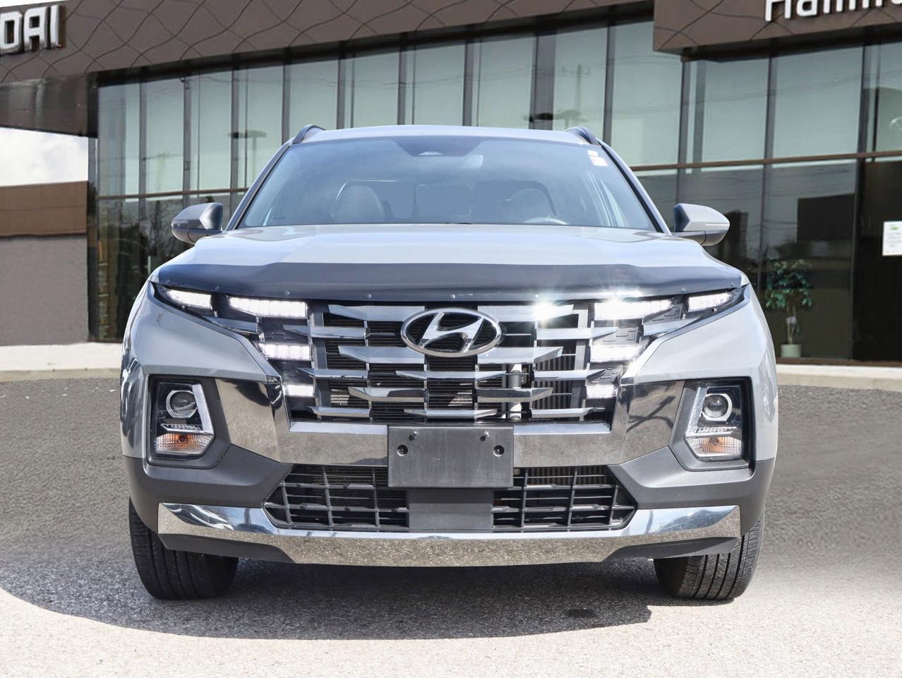 2022 Hyundai Santa Cruz Trend - Leather | Sunroof | 5.99% Finance Available Photo
